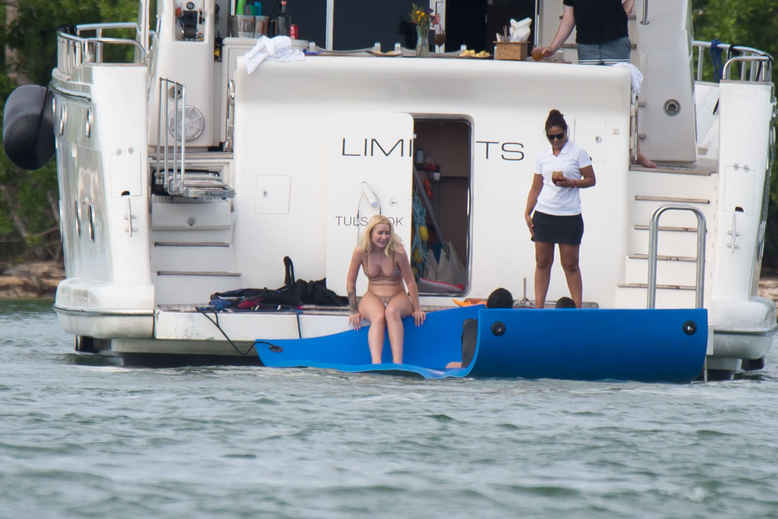 Iggy Azalea | Celeb Masta 31