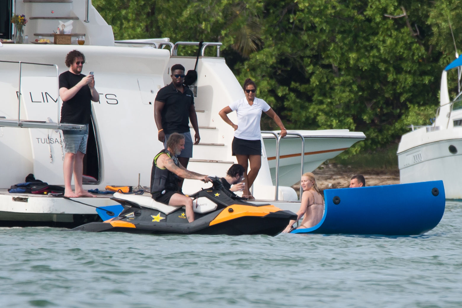 Iggy Azalea | Celeb Masta 32