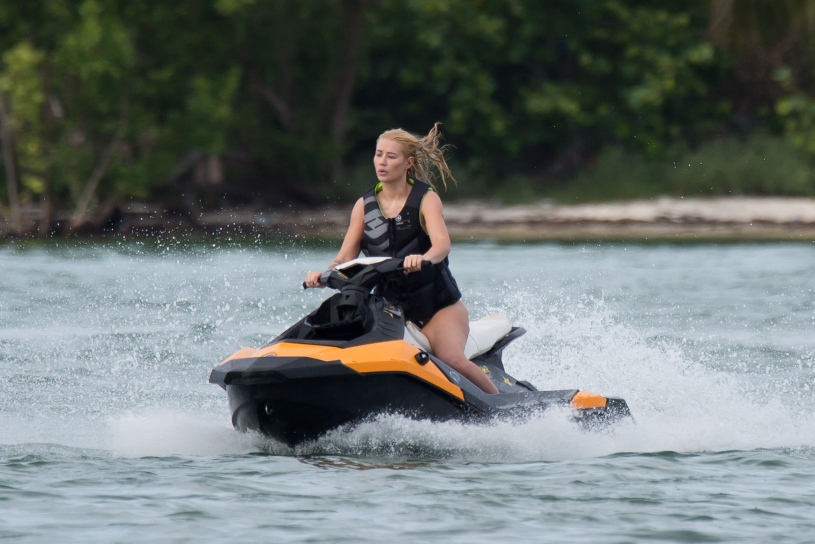 Iggy Azalea | Celeb Masta 36