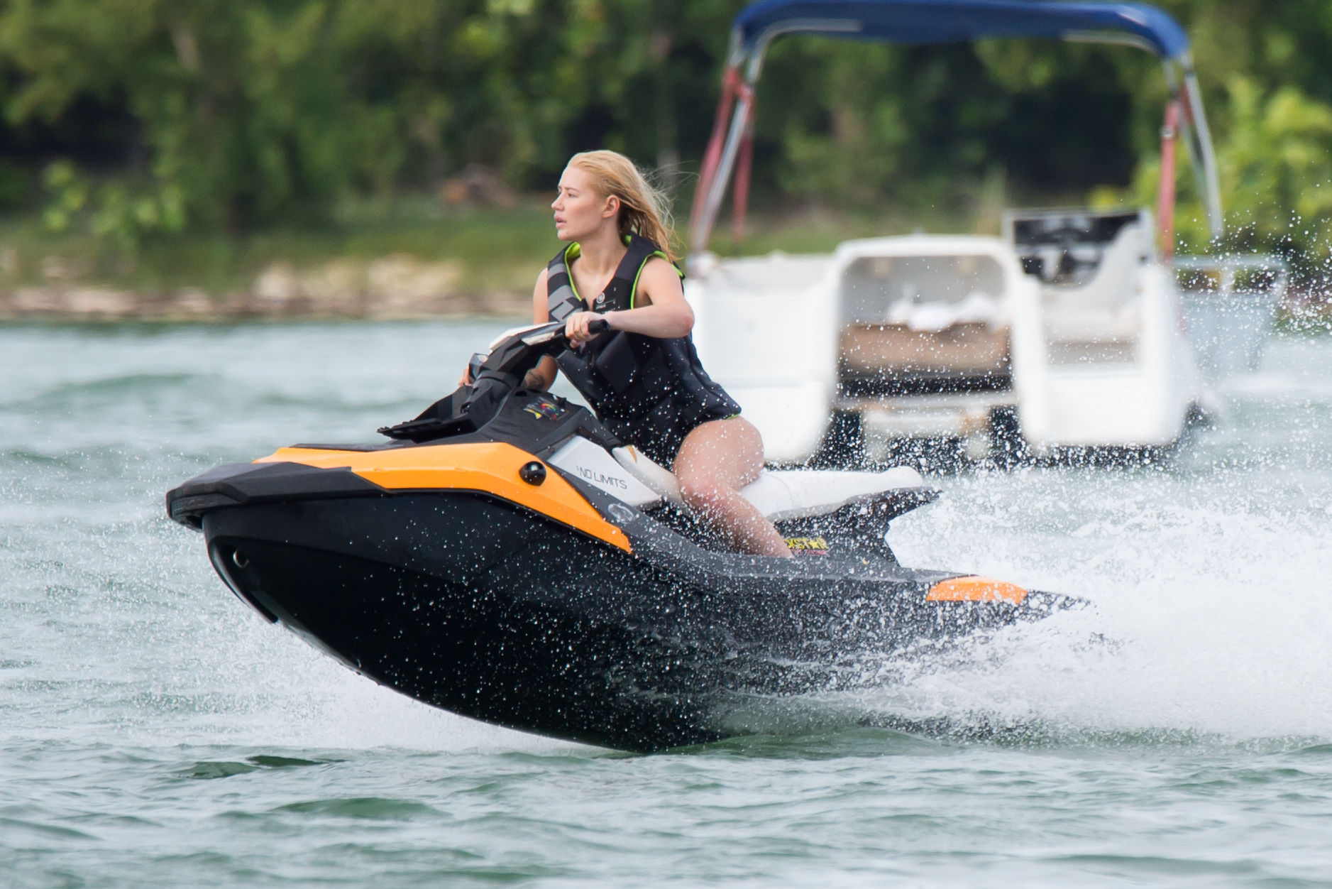 Iggy Azalea | Celeb Masta 38