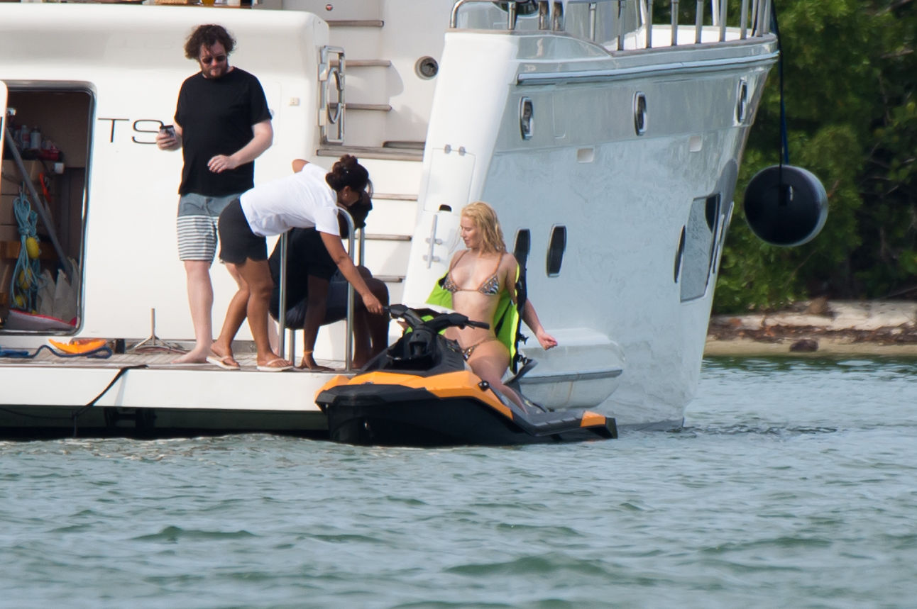 Iggy Azalea | Celeb Masta 40