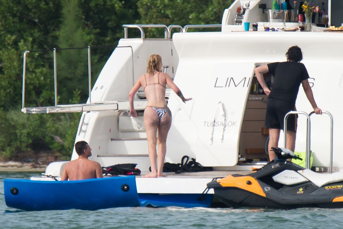 Iggy Azalea | Celeb Masta 43