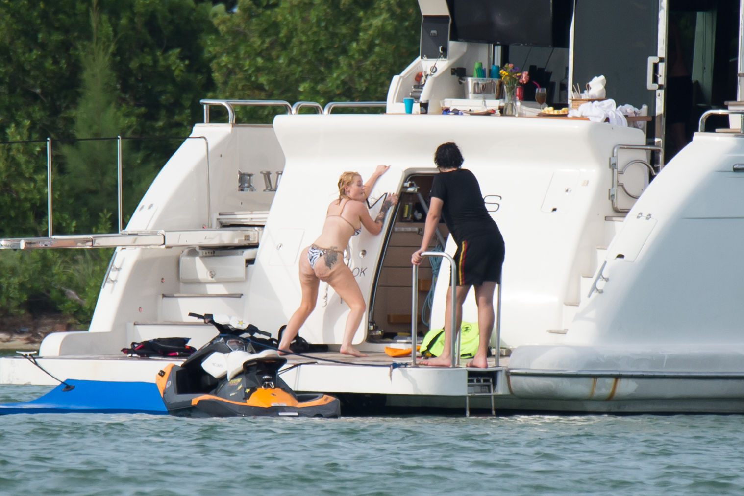 Iggy Azalea | Celeb Masta 47