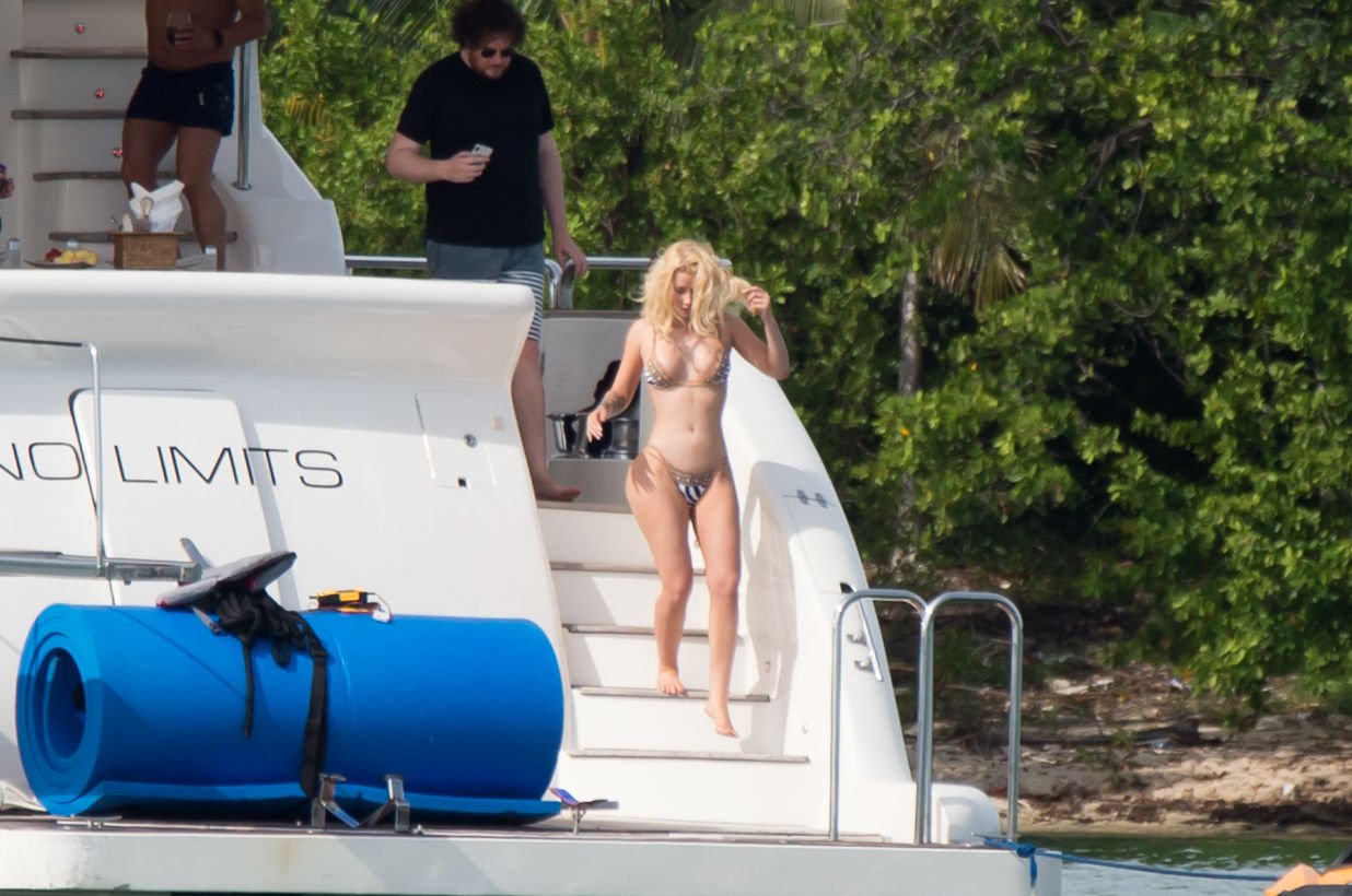 Iggy Azalea | Celeb Masta 13