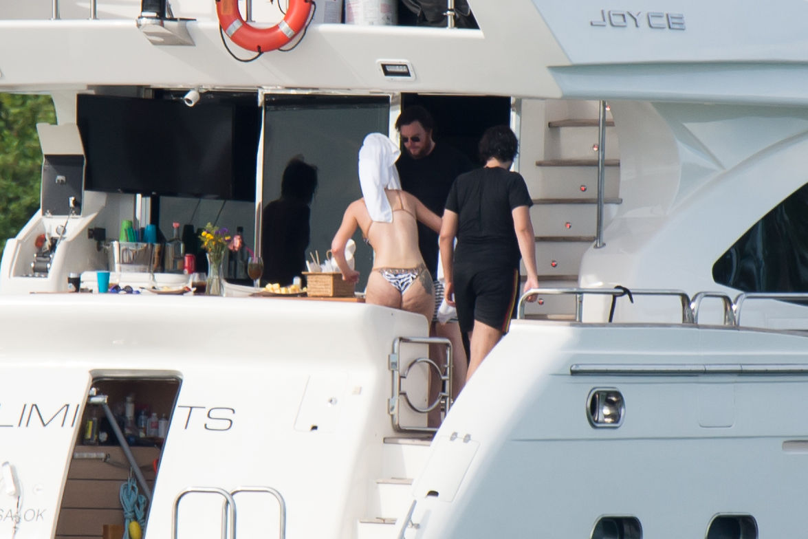 Iggy Azalea | Celeb Masta 50