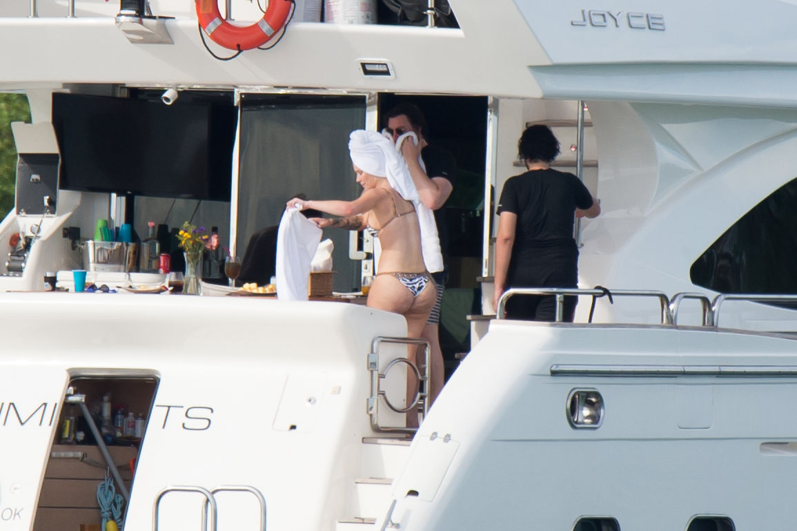 Iggy Azalea | Celeb Masta 51