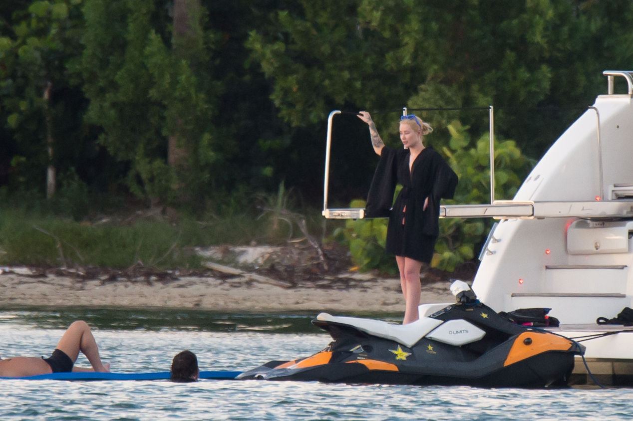 Iggy Azalea | Celeb Masta 57