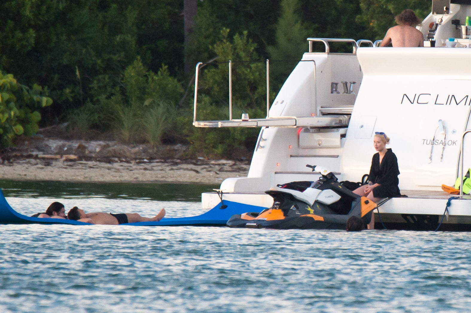 Iggy Azalea | Celeb Masta 59