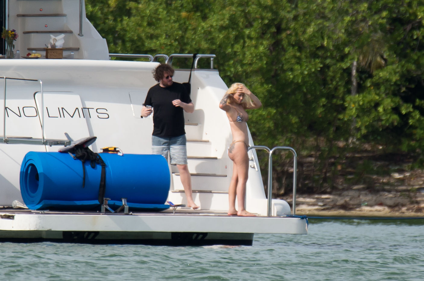 Iggy Azalea | Celeb Masta 17