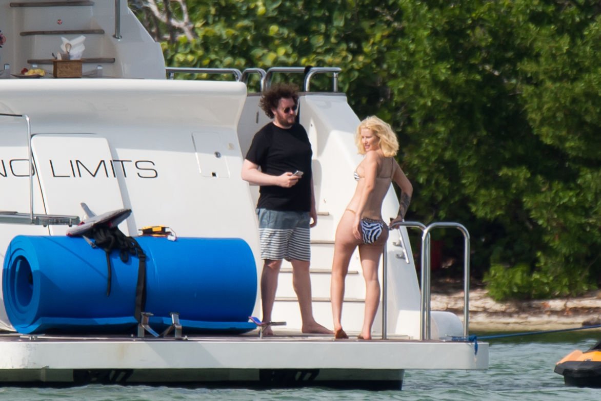 Iggy Azalea | Celeb Masta 18