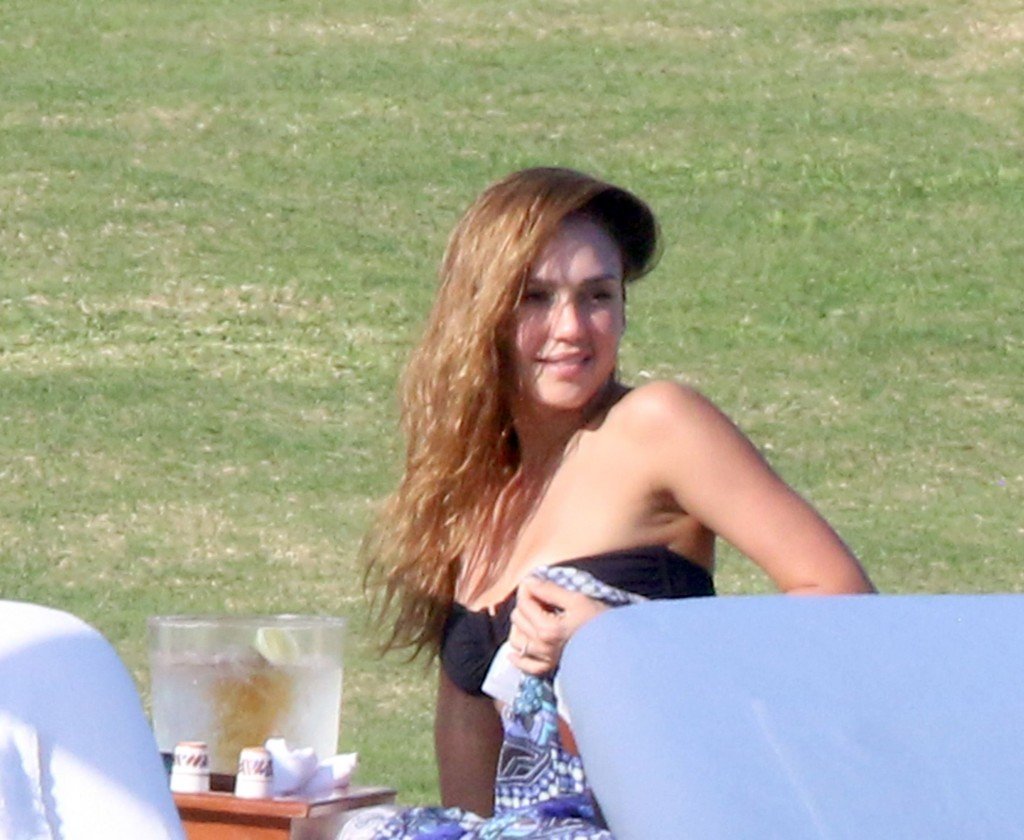 Jessica Alba | Celeb Masta 141