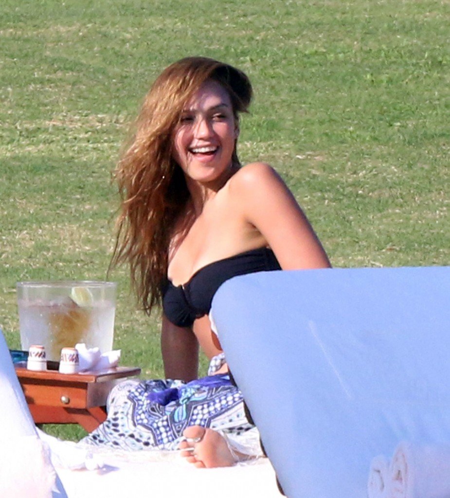 Jessica Alba | Celeb Masta 145