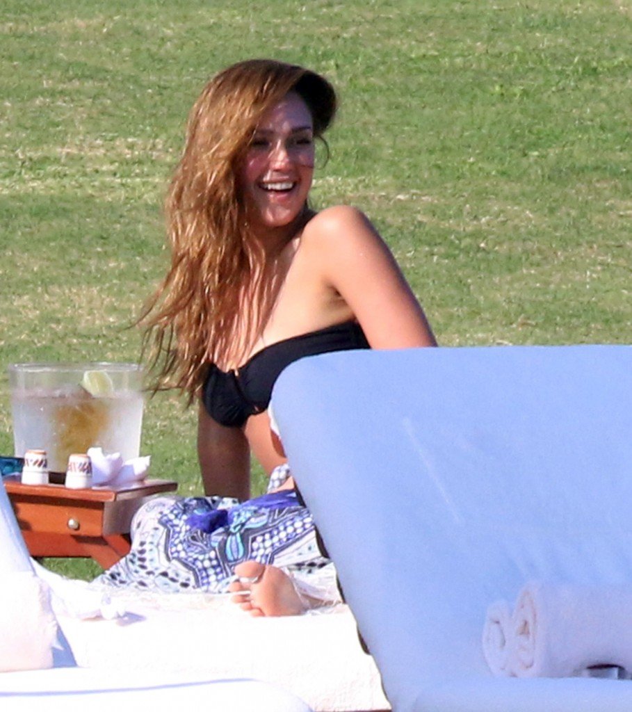 Jessica Alba | Celeb Masta 146