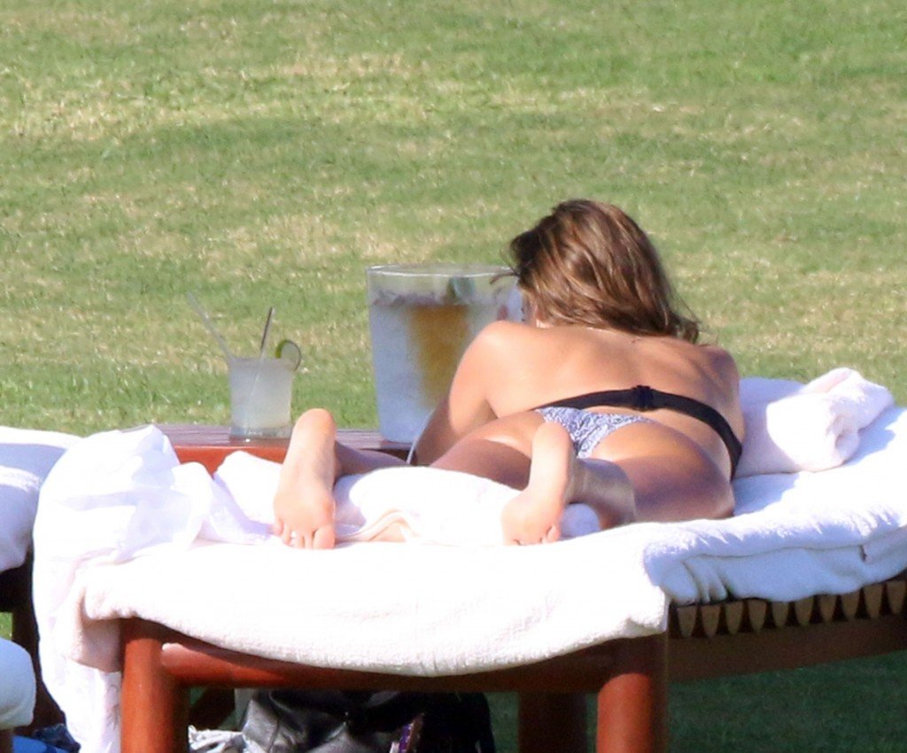 Jessica Alba | Celeb Masta 132