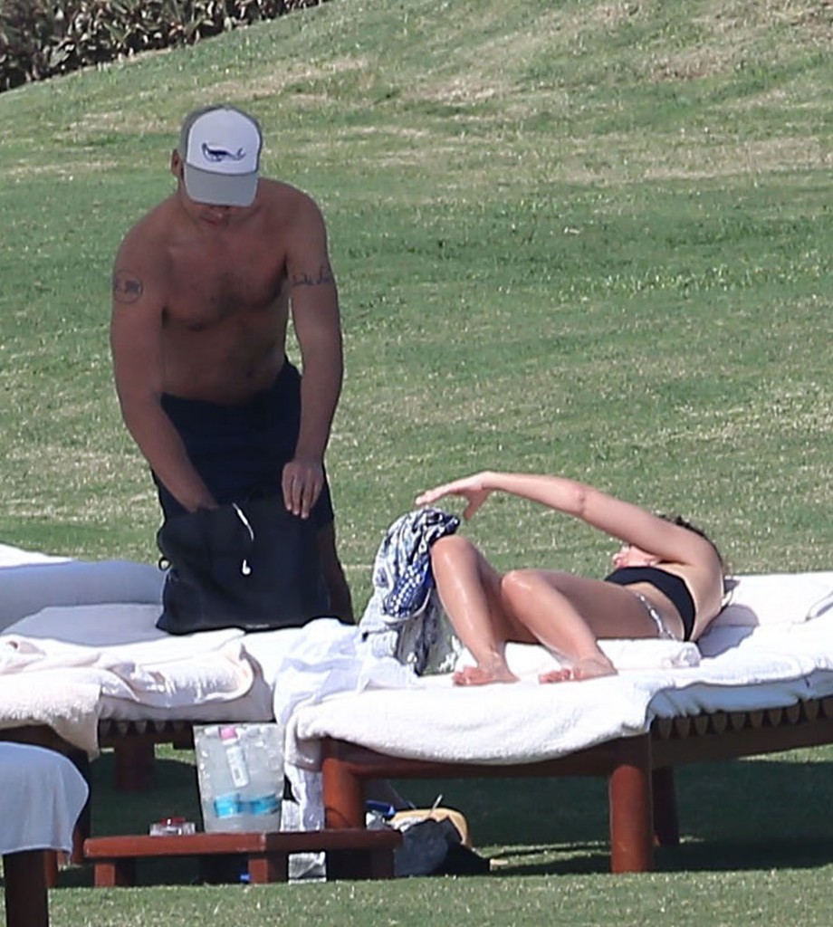 Jessica Alba | Celeb Masta 160