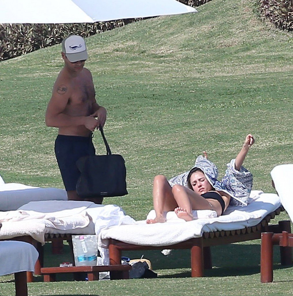 Jessica Alba | Celeb Masta 181