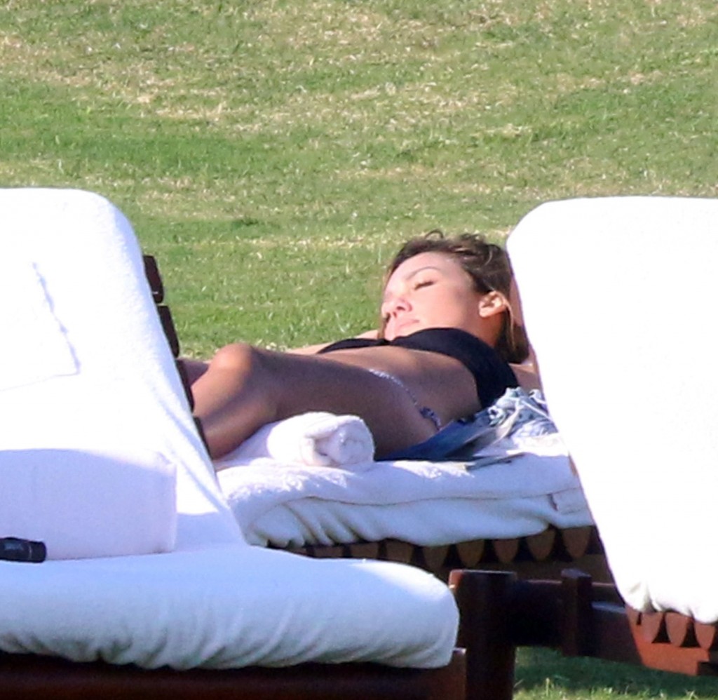 Jessica Alba | Celeb Masta 138