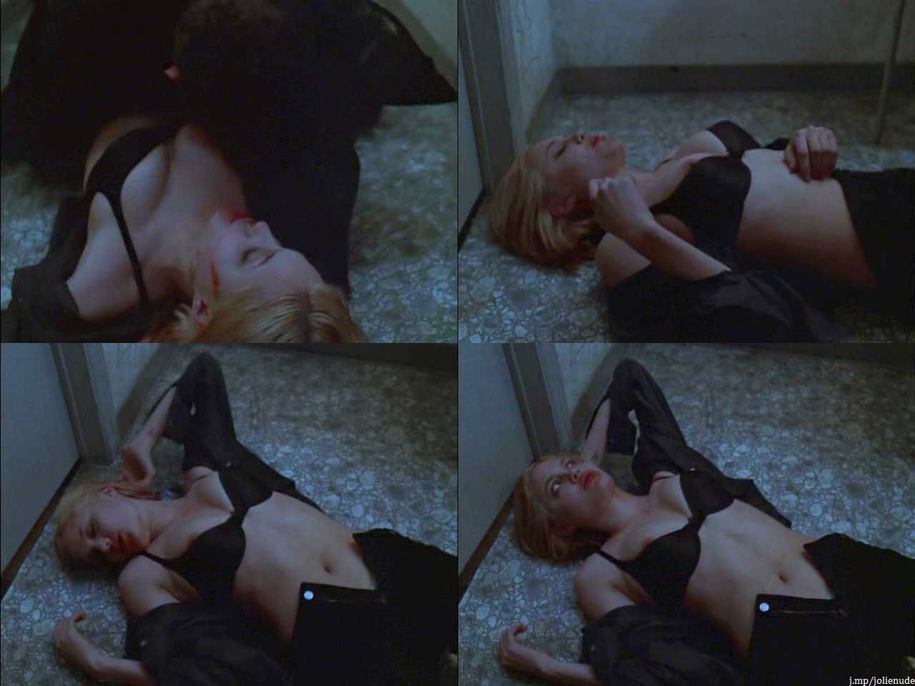 Angelina Jolie | Celeb Masta 109