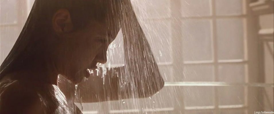 Angelina Jolie | Celeb Masta 111