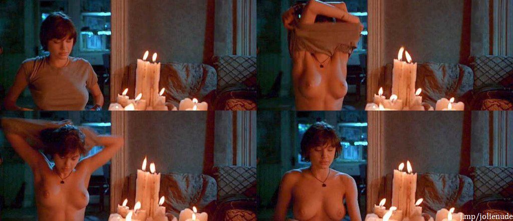 Angelina Jolie | Celeb Masta 2