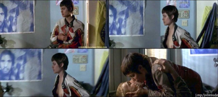 Angelina Jolie | Celeb Masta 35