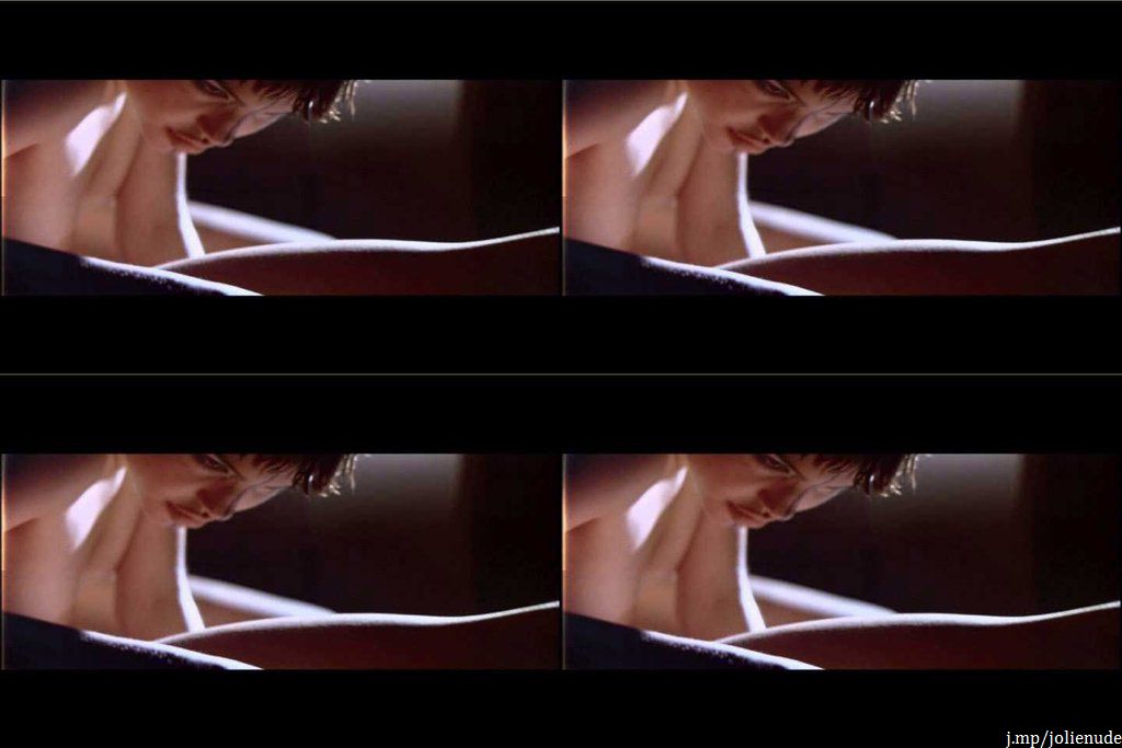 Angelina Jolie | Celeb Masta 36