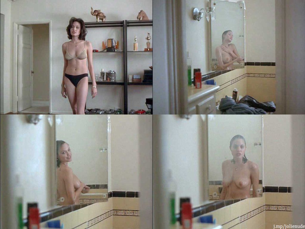 Angelina Jolie | Celeb Masta 37