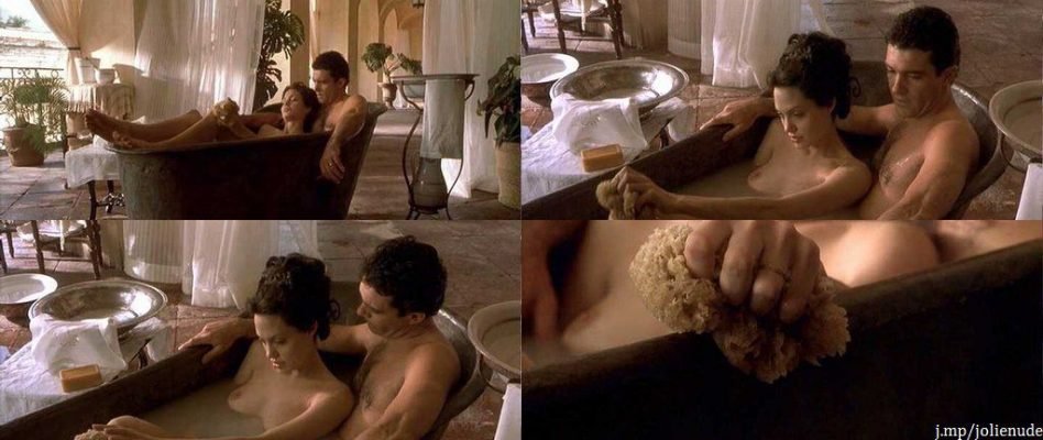 Angelina Jolie | Celeb Masta 44