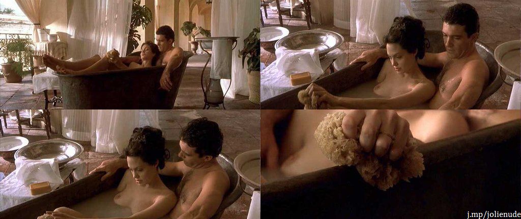 Angelina Jolie | Celeb Masta 44