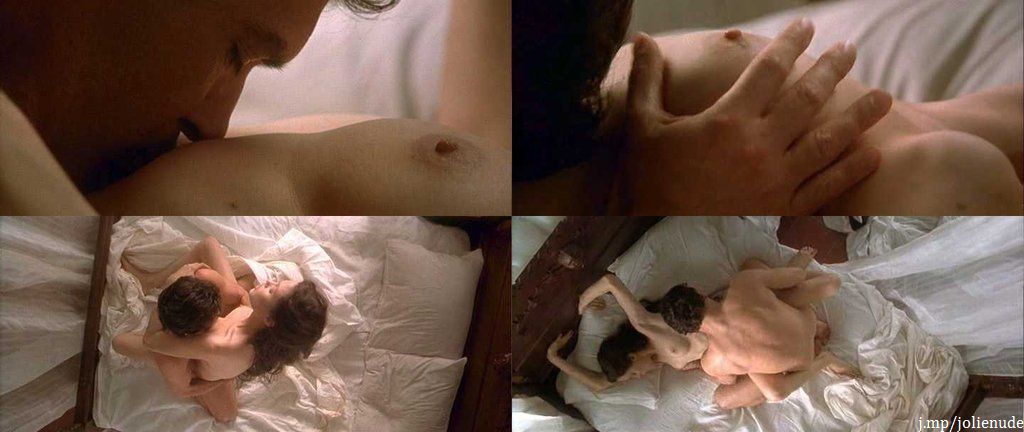 Angelina Jolie | Celeb Masta 48