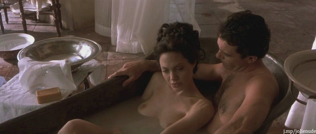 Angelina Jolie | Celeb Masta 50