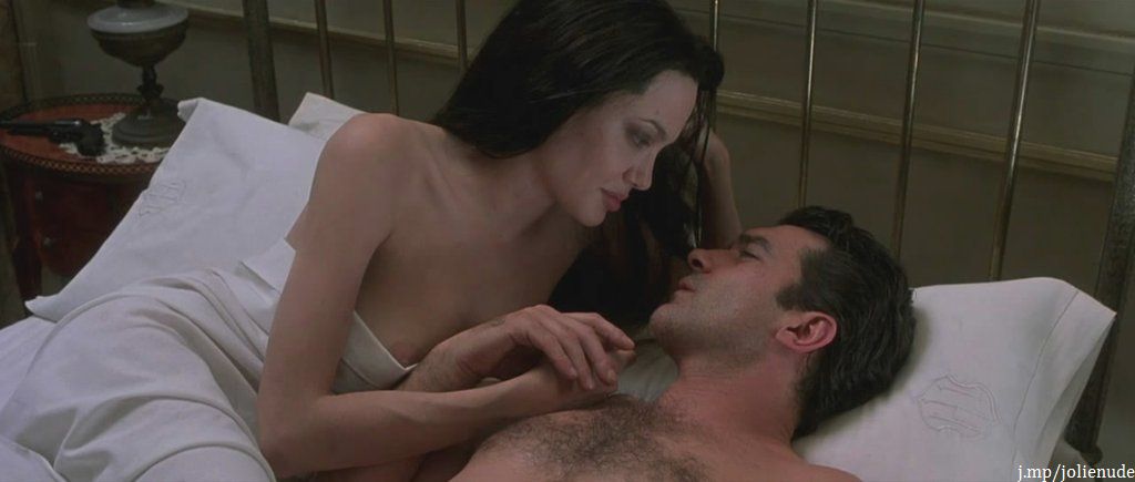 Angelina Jolie | Celeb Masta 53