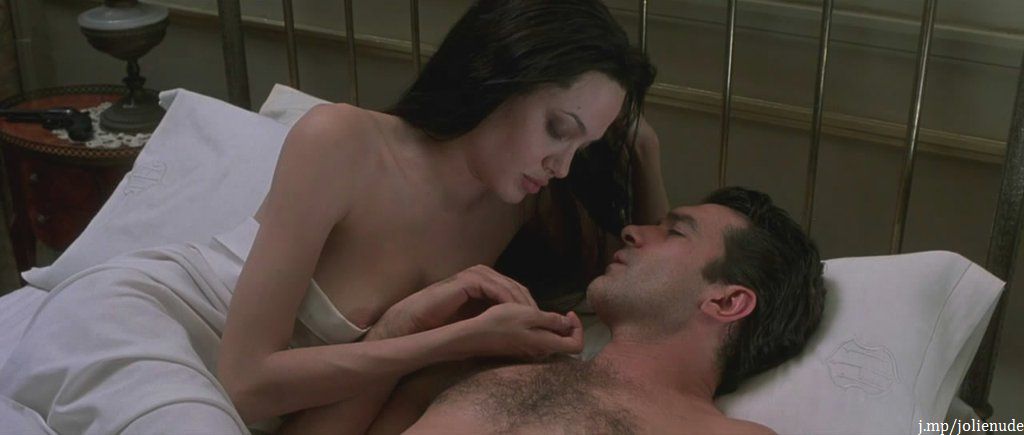 Angelina Jolie | Celeb Masta 55