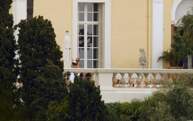 Angelina Jolie | Celeb Masta 58