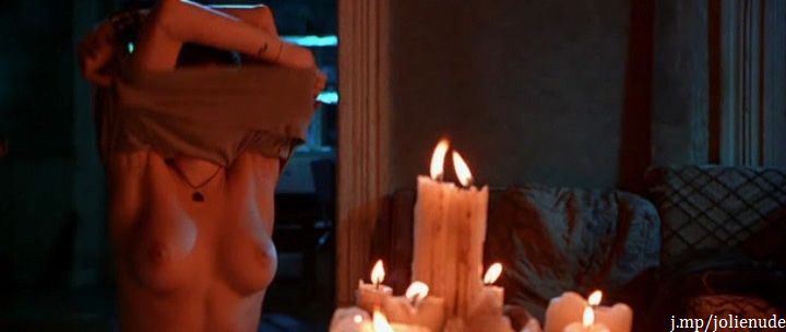 Angelina Jolie | Celeb Masta 6