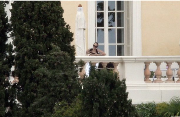 Angelina Jolie | Celeb Masta 64