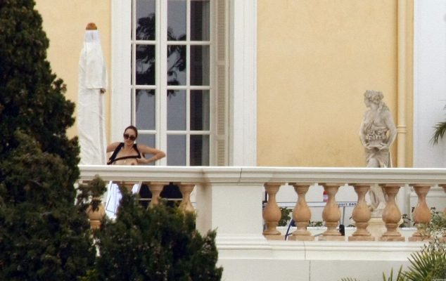 Angelina Jolie | Celeb Masta 65