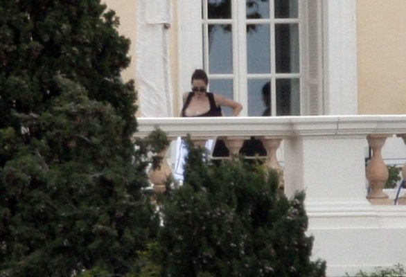 Angelina Jolie | Celeb Masta 66