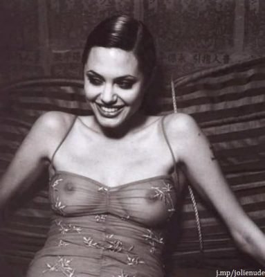 Angelina Jolie | Celeb Masta 89