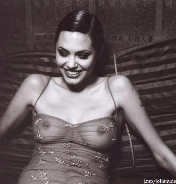 Angelina Jolie | Celeb Masta 89