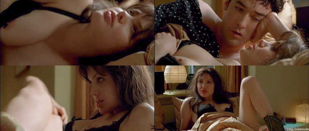 Angelina Jolie | Celeb Masta 91