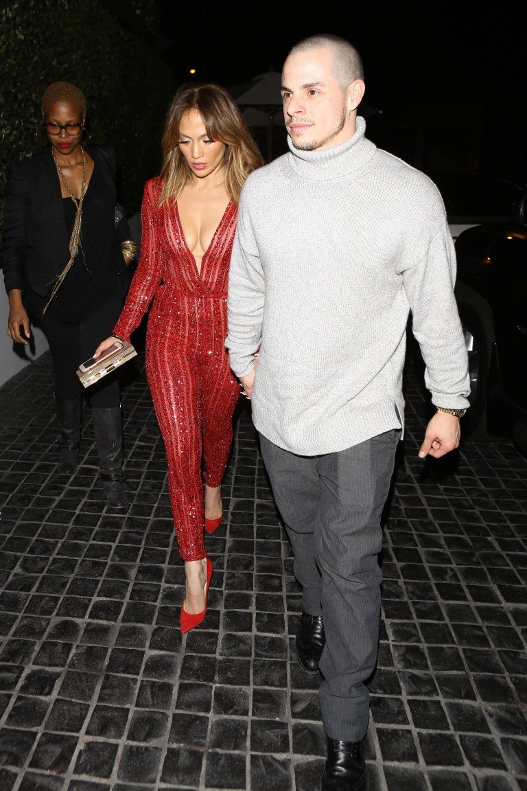 Jennifer Lopez | Celeb Masta 34