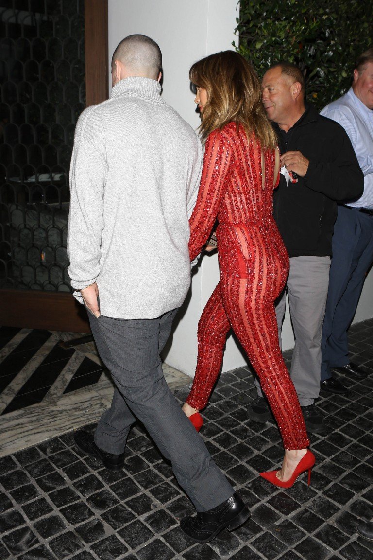 Jennifer Lopez | Celeb Masta 35