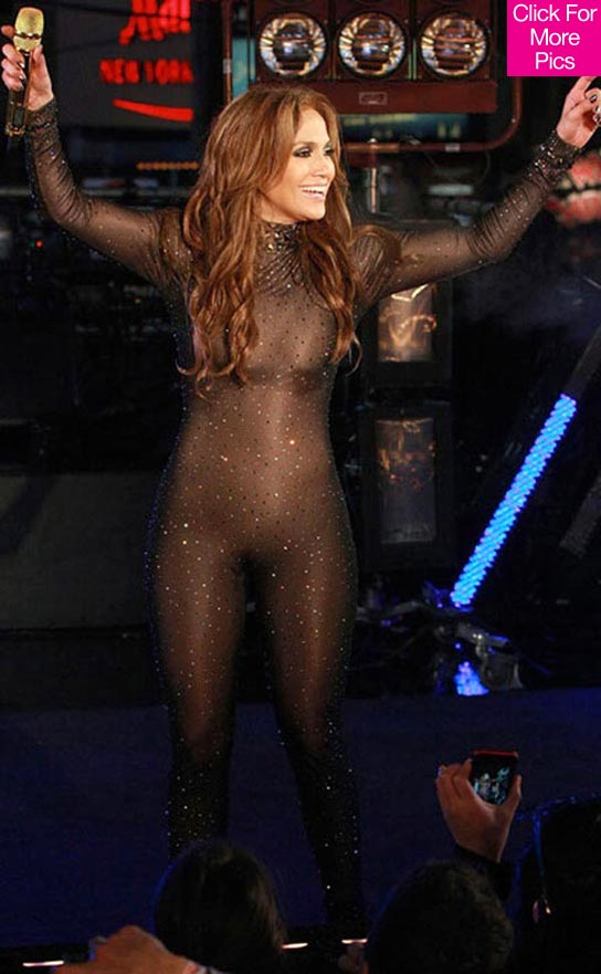 Jennifer Lopez | Celeb Masta 2