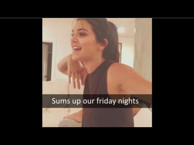 Kendall Jenner | Celeb Masta 76