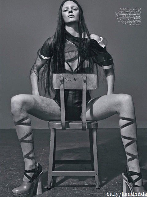 Kendall Jenner | Celeb Masta 5