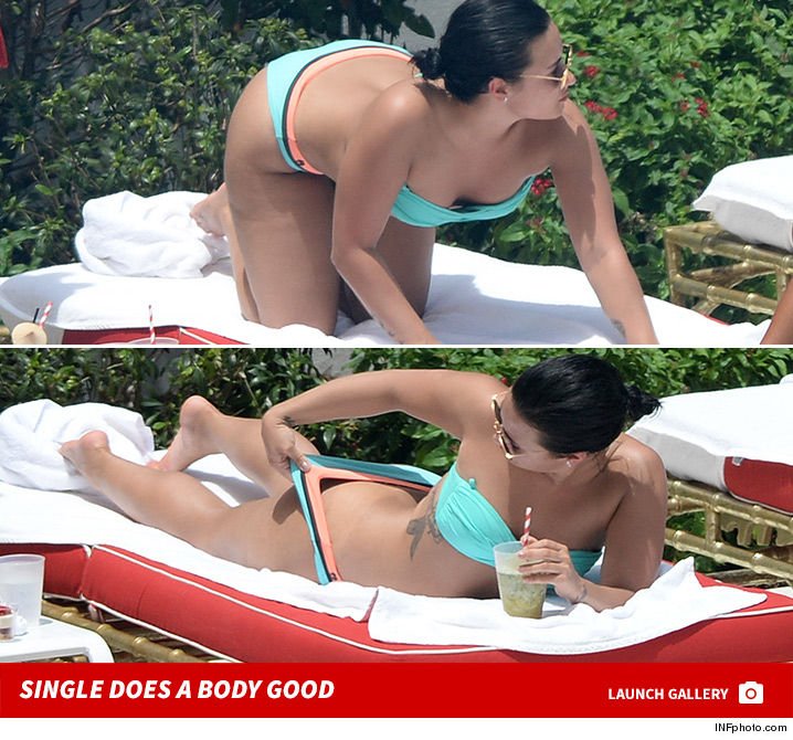 Demi Lovato | Celeb Masta 29