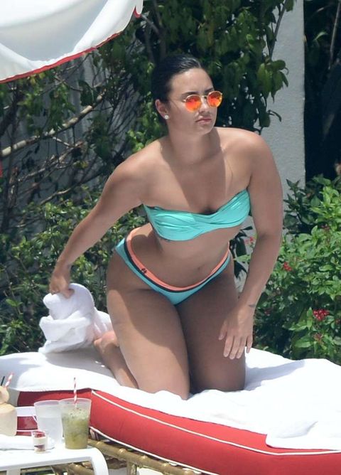 Demi Lovato | Celeb Masta 34