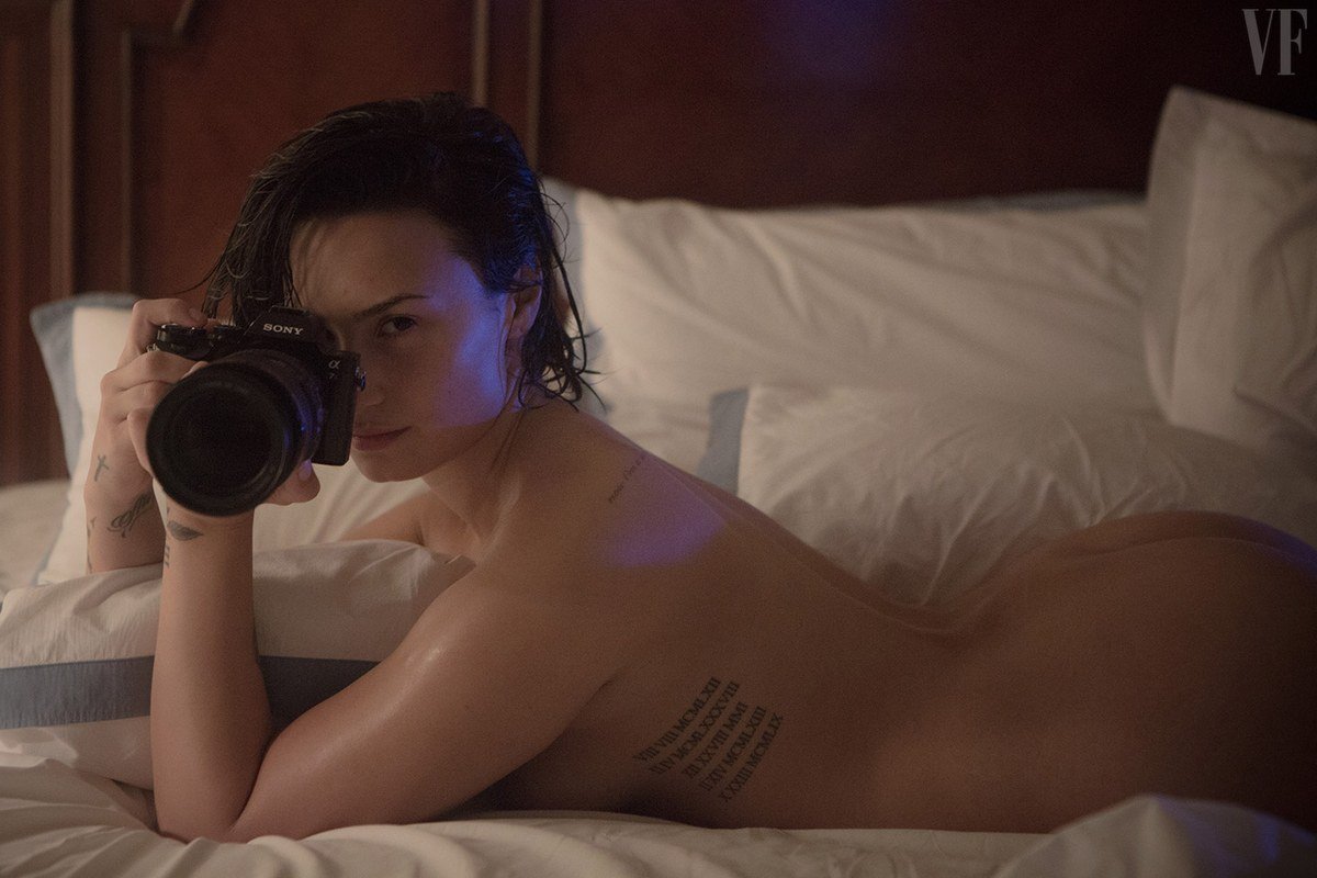 Demi Lovato | Celeb Masta 21