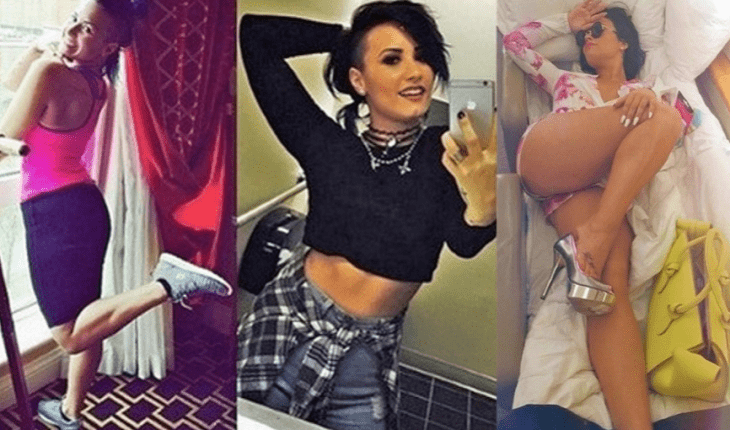 Demi Lovato | Celeb Masta 38